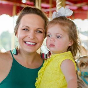 Meet your Posher, Brittney